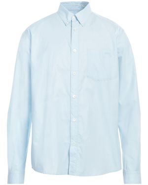 A.P.C. Shirt - Blue