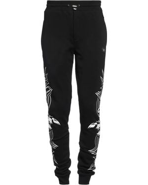 Philipp Plein Trouser - Black