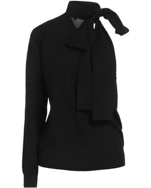 Barbara Bui Jumper - Black