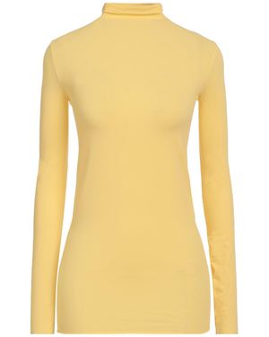 Tory Sport T-shirts - Gelb