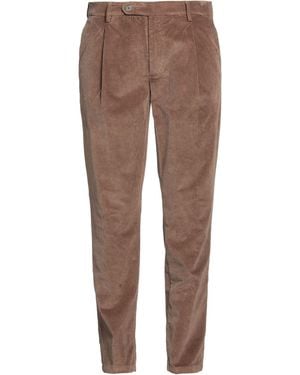 Teleria Zed Hose - Braun