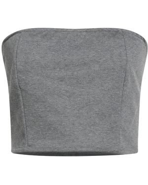 Haveone Top - Gris
