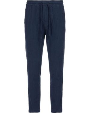 Crossley Hose - Blau