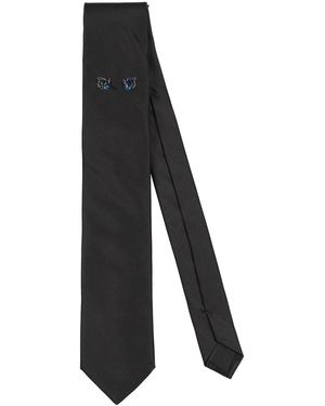 Givenchy Ties & Bow Ties Silk - Black