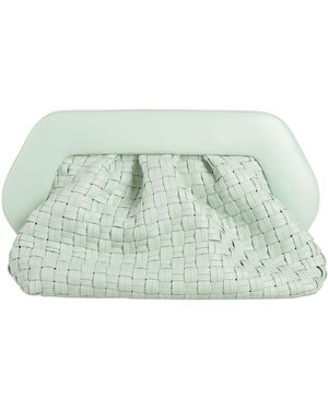 THEMOIRÈ Handbag - Green