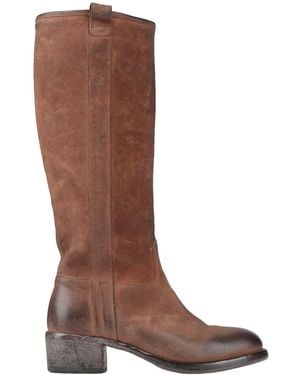 Moma Stiefel - Braun