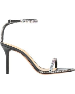 Alexandre Birman Sandals Leather - White