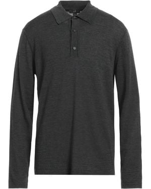 dunhill Pullover - Nero