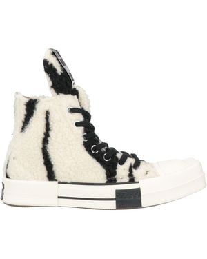 CONVERSE X DRKSHDW Sneakers - Natur