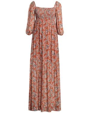 Aniye By Maxi Dress - Brown