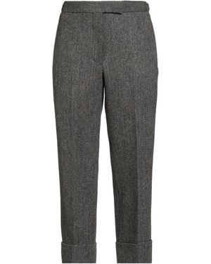 Thom Browne Trouser - Gray