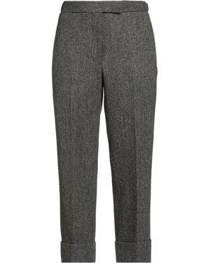 Thom Browne Trouser - Gray