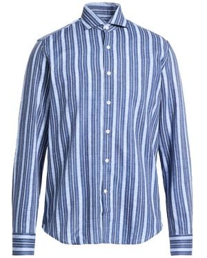 Sonrisa Shirt - Blue