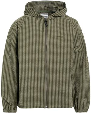 Gramicci Jacket - Green