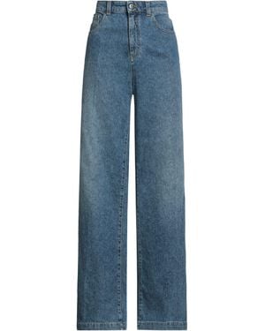 Emporio Armani Jeans - Blue