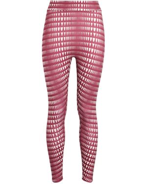 PUMA x LEMLEM Leggings - Rosso