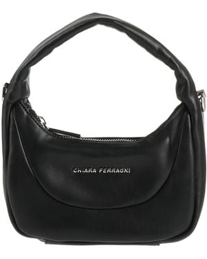 Chiara Ferragni Borsa A Mano - Nero