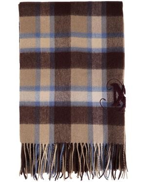 MAX&Co. Bufanda - Marrón