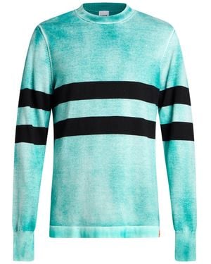 Aspesi Pullover - Bleu