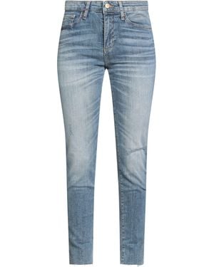ARMANI EXCHANGE Jeans - Blue