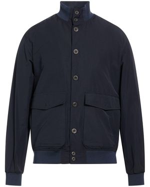 Paltò Jackets - Blue
