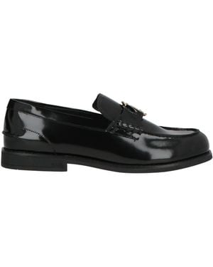 KARL LAGERFELD Mocasines - Negro