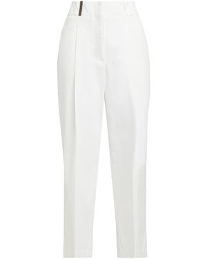 Peserico Pantalone - Bianco