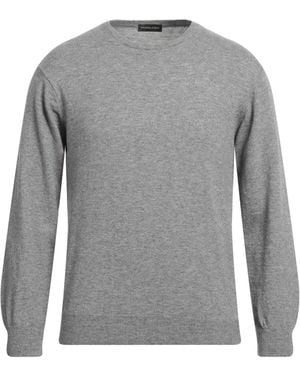 SPADALONGA Jumper - Grey