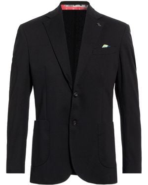 Bob Blazer - Black