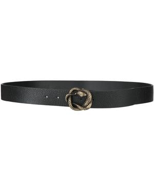Just Cavalli Belt - Black