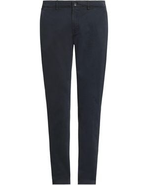 Officina 36 Trouser - Blue