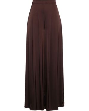 Caractere Pantalone - Viola
