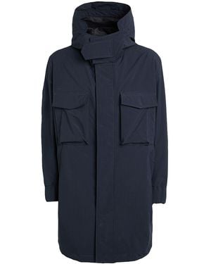 Dondup Sobretodo y gabardina - Azul