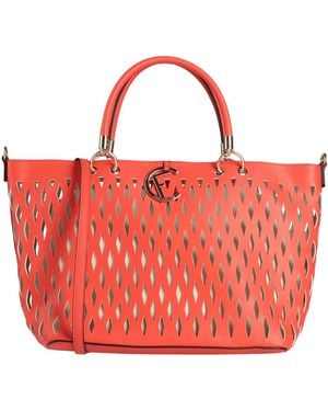 Cristinaeffe Sac À Main - Rouge