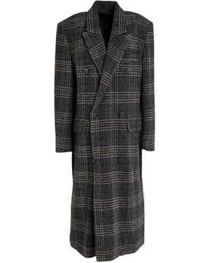 Isabel Marant Abrigo - Negro