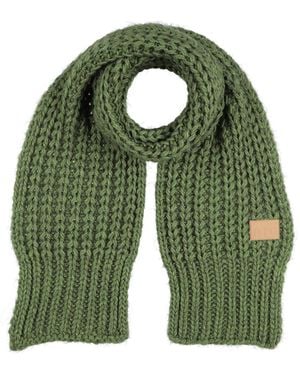 Niu Scarf - Green