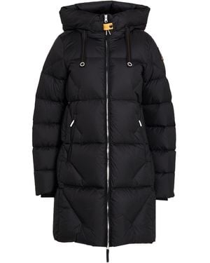 Parajumpers Puffers - Black