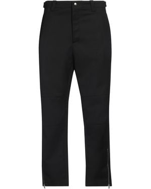 OAMC Trouser - Black