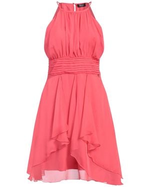 Liu Jo Mini Dress - Pink