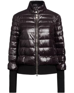 Patrizia Pepe Puffer - Black