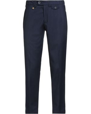 Havana & Co. Trouser - Blue