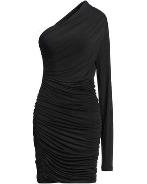 GAUGE81 Mini Dress - Black