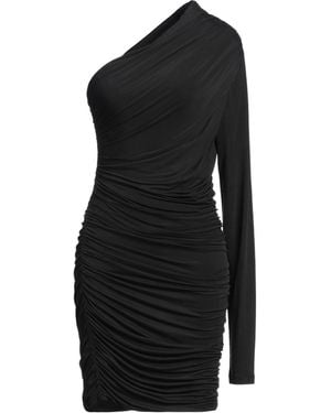 GAUGE81 Mini Dress - Black