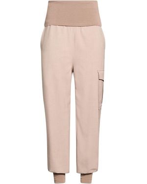ALESSIA SANTI Trouser - Natural