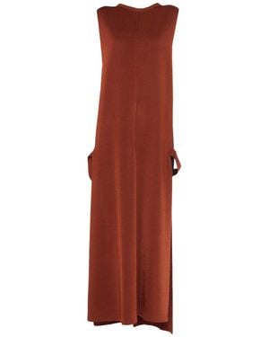 Chloé Top - Rosso