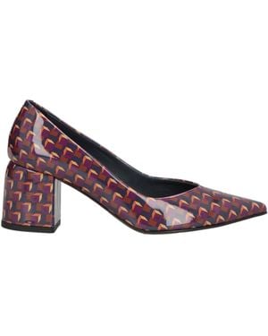 Fabi Pumps - Lila