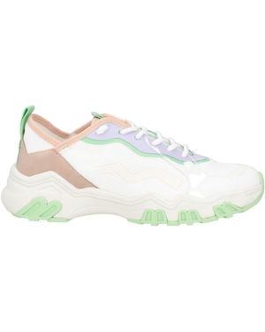 Baldinini Trainers - White