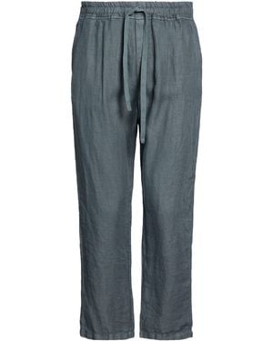 Crossley Trouser - Blue
