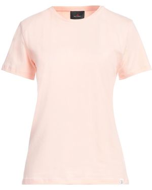 Peuterey T-shirt - Rosa