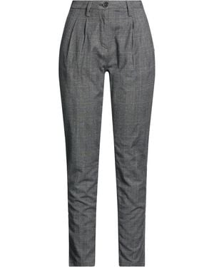 Mason's Trouser - Grey